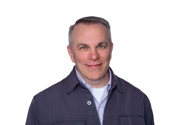 Jonathan Larkin, PhD